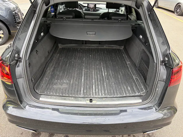 Audi A6 Avant 3.0 TDI V6 quattro | Luftfederung Air | PANO | HeadUp | LED | Memory |