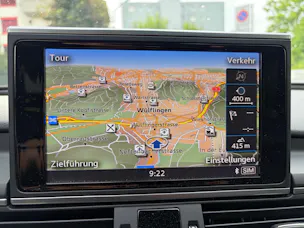 Audi A6 Avant 3.0 TDI V6 quattro | Luftfederung Air | PANO | HeadUp | LED | Memory |