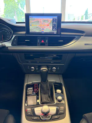 Audi A6 Avant 3.0 TDI V6 quattro | Luftfederung Air | PANO | HeadUp | LED | Memory |
