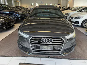 Audi A6 Avant 3.0 TDI V6 quattro | Luftfederung Air | PANO | HeadUp | LED | Memory |