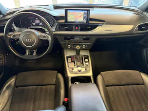 Audi A6 Avant 3.0 TDI V6 quattro | Luftfederung Air | PANO | HeadUp | LED | Memory |