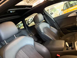 Audi A6 Avant 3.0 TDI V6 quattro | Luftfederung Air | PANO | HeadUp | LED | Memory |