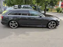 Audi A6 Avant 3.0 TDI V6 quattro | Luftfederung Air | PANO | HeadUp | LED | Memory |