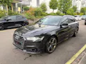 Audi A6 Avant 3.0 TDI V6 quattro | Luftfederung Air | PANO | HeadUp | LED | Memory |