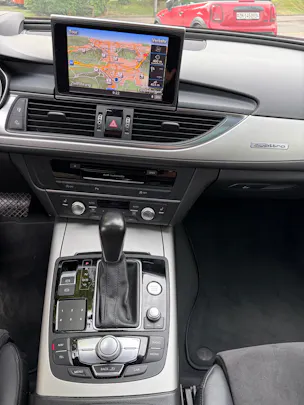 Audi A6 Avant 3.0 TDI V6 quattro | Luftfederung Air | PANO | HeadUp | LED | Memory |