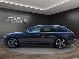 Audi A6 Avant 3.0 TDI V6 quattro | Luftfederung Air | PANO | HeadUp | LED | Memory |
