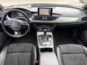Audi A6 Avant 3.0 TDI V6 quattro | Luftfederung Air | PANO | HeadUp | LED | Memory |