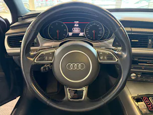 Audi A6 Avant 3.0 TDI V6 quattro | Luftfederung Air | PANO | HeadUp | LED | Memory |