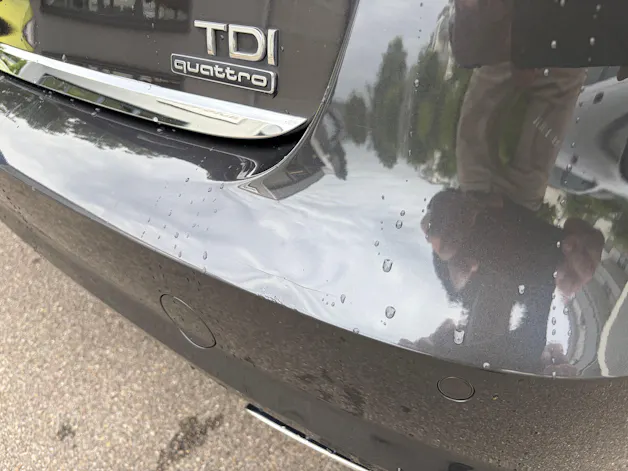 Audi A6 Avant 3.0 TDI V6 quattro | Luftfederung Air | PANO | HeadUp | LED | Memory |