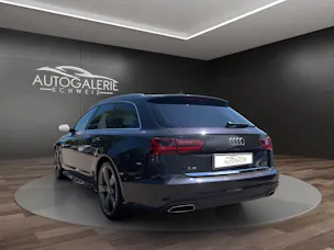 Audi A6 Avant 3.0 TDI V6 quattro | Luftfederung Air | PANO | HeadUp | LED | Memory |