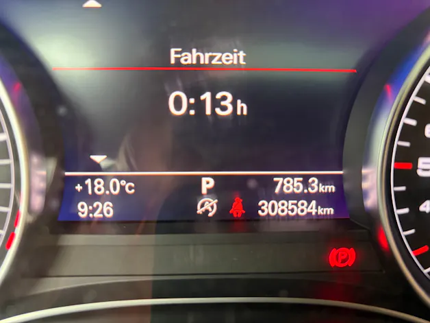 Audi A6 Avant 3.0 TDI V6 quattro | Luftfederung Air | PANO | HeadUp | LED | Memory |