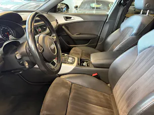 Audi A6 Avant 3.0 TDI V6 quattro | Luftfederung Air | PANO | HeadUp | LED | Memory |