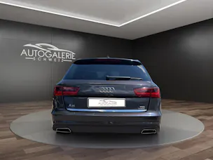 Audi A6 Avant 3.0 TDI V6 quattro | Luftfederung Air | PANO | HeadUp | LED | Memory |