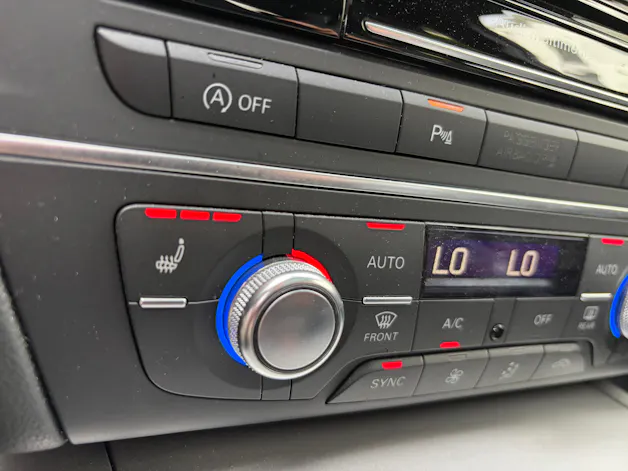 Audi A6 Avant 3.0 TDI V6 quattro | Luftfederung Air | PANO | HeadUp | LED | Memory |