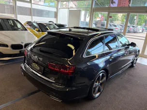 Audi A6 Avant 3.0 TDI V6 quattro | Luftfederung Air | PANO | HeadUp | LED | Memory |