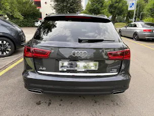 Audi A6 Avant 3.0 TDI V6 quattro | Luftfederung Air | PANO | HeadUp | LED | Memory |