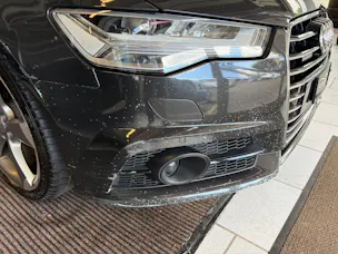 Audi A6 Avant 3.0 TDI V6 quattro | Luftfederung Air | PANO | HeadUp | LED | Memory |