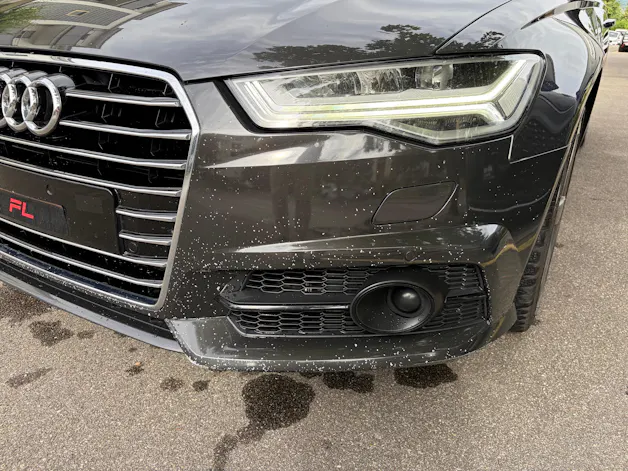 Audi A6 Avant 3.0 TDI V6 quattro | Luftfederung Air | PANO | HeadUp | LED | Memory |