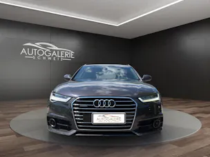 Audi A6 Avant 3.0 TDI V6 quattro | Luftfederung Air | PANO | HeadUp | LED | Memory |