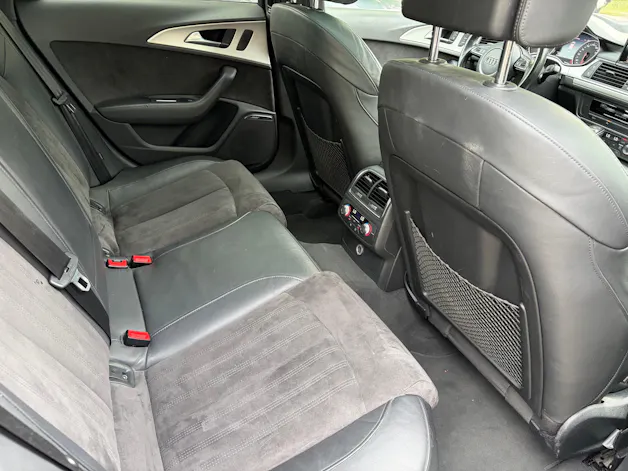 Audi A6 Avant 3.0 TDI V6 quattro | Luftfederung Air | PANO | HeadUp | LED | Memory |