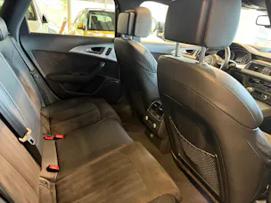 Audi A6 Avant 3.0 TDI V6 quattro | Luftfederung Air | PANO | HeadUp | LED | Memory |