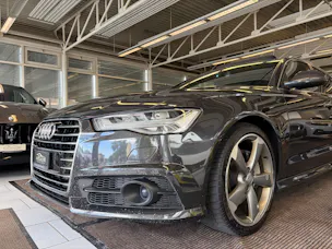 Audi A6 Avant 3.0 TDI V6 quattro | Luftfederung Air | PANO | HeadUp | LED | Memory |