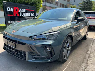 Cupra Leon 1.5 e-Hybrid 204 PS *** TOPPREIS !!! ***