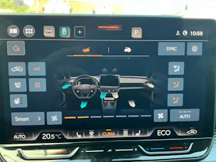 Cupra Leon 1.5 e-Hybrid 204 PS *** TOPPREIS !!! ***