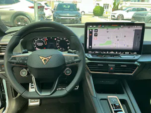 Cupra Leon 1.5 e-Hybrid 204 PS *** TOPPREIS !!! ***