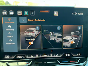 Cupra Leon 1.5 e-Hybrid 204 PS *** TOPPREIS !!! ***