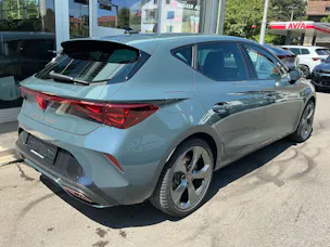 Cupra Leon 1.5 e-Hybrid 204 PS *** TOPPREIS !!! ***