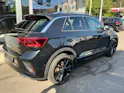 VW T-Roc R-LINE 4MOTION *** PANORAMAGLASDACH & ANHÄNGEKUPPLUNG ***