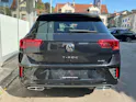 VW T-Roc R-LINE 4MOTION *** PANORAMAGLASDACH & ANHÄNGEKUPPLUNG ***
