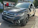 VW T-Roc R-LINE 4MOTION *** PANORAMAGLASDACH & ANHÄNGEKUPPLUNG ***