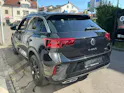 VW T-Roc R-LINE 4MOTION *** PANORAMAGLASDACH & ANHÄNGEKUPPLUNG ***
