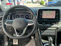VW T-Roc R-LINE 4MOTION *** PANORAMAGLASDACH & ANHÄNGEKUPPLUNG ***