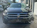VW T-Roc R-LINE 4MOTION *** PANORAMAGLASDACH & ANHÄNGEKUPPLUNG ***