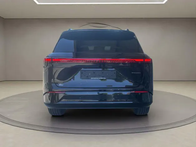 XPENG G9 Performance AWD