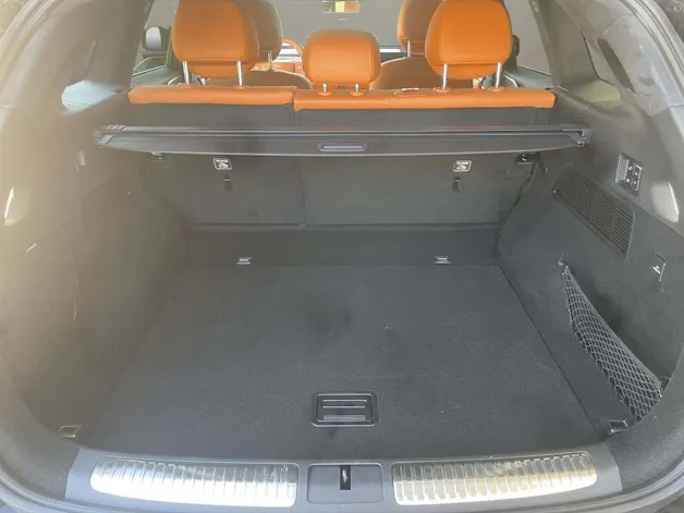 XPENG G9 Performance AWD