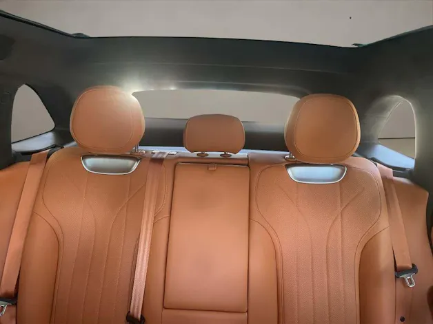 XPENG G9 Performance AWD