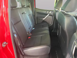 Ford Ranger DKab.Pick-up 2.0 EcoBlue 4x4 Limited