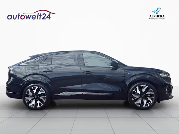 Renault Rafale 1.2 E-Tech Hybrid 200 Esprit Alpine