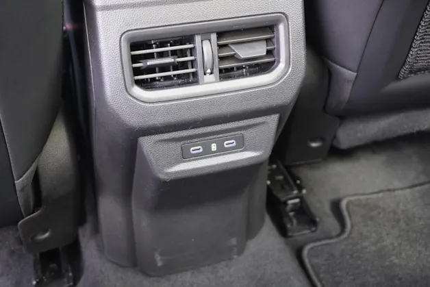 Renault Rafale 1.2 E-Tech Hybrid 200 Esprit Alpine