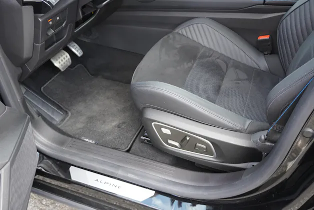 Renault Rafale 1.2 E-Tech Hybrid 200 Esprit Alpine