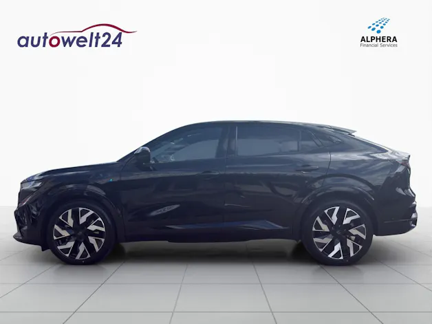 Renault Rafale 1.2 E-Tech Hybrid 200 Esprit Alpine