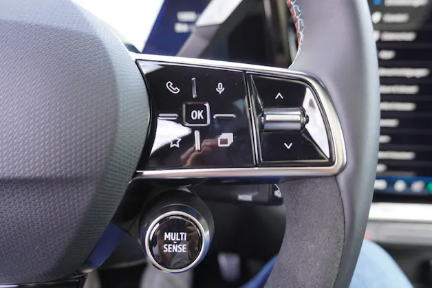 Renault Rafale 1.2 E-Tech Hybrid 200 Esprit Alpine