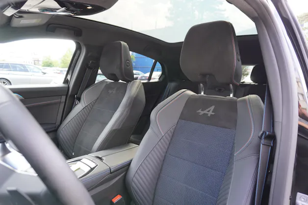 Renault Rafale 1.2 E-Tech Hybrid 200 Esprit Alpine