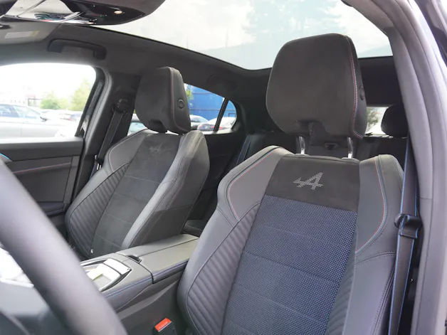 Renault Rafale 1.2 E-Tech Hybrid 200 Esprit Alpine