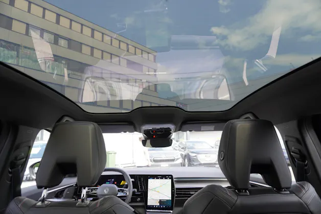 Renault Rafale 1.2 E-Tech Hybrid 200 Esprit Alpine