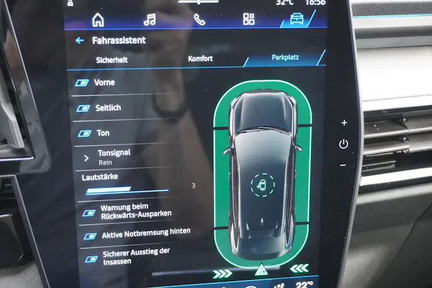 Renault Rafale 1.2 E-Tech Hybrid 200 Esprit Alpine